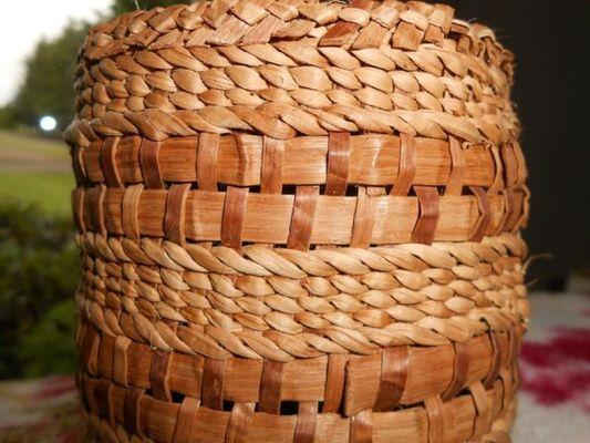 Kalapuya Weaving and Consulting