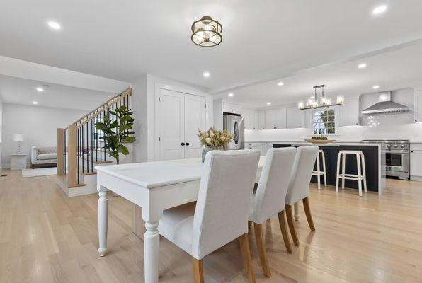 Bellante Construction Corp