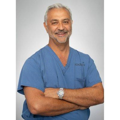 Dr. Mazaheri is a Board Certified Plastic Surgeon based in Scottsdale, AZ and a member of The American Society of Plastic Sur...