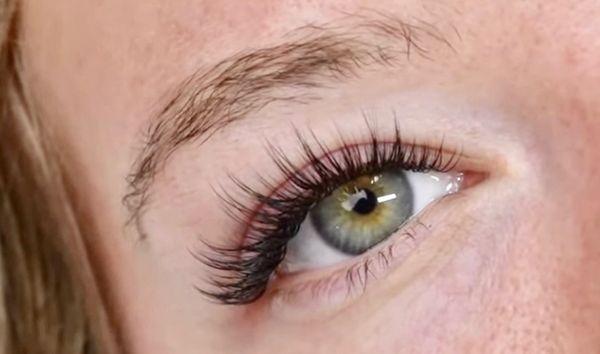 Secret Mascara Lift & Extension