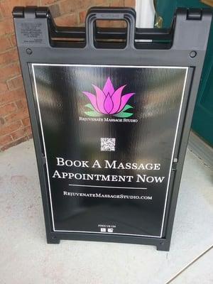 Book online now