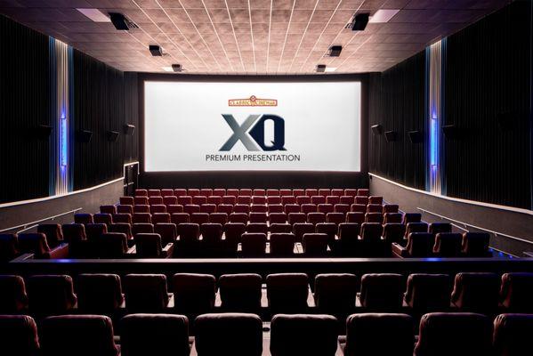 Classic Cinemas Beloit XQ