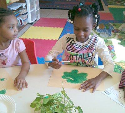 Keziah's Early Learning Academy