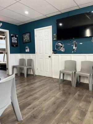 Top Notch Barbershop 2