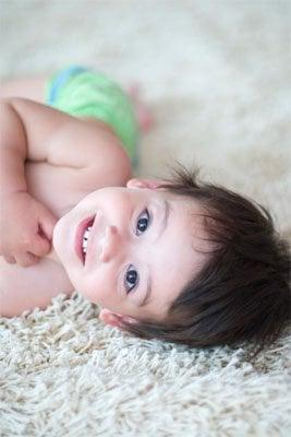 Steamer's Carpet Care