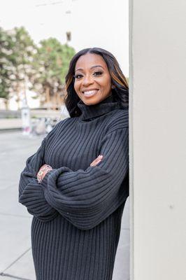 Joy Bailey- Prosperity Home Mortgage