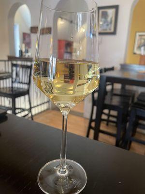 Beautiful Pinot Grigio