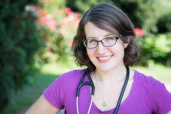 Frederick Natural Health Center