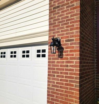 Home Front Restoration