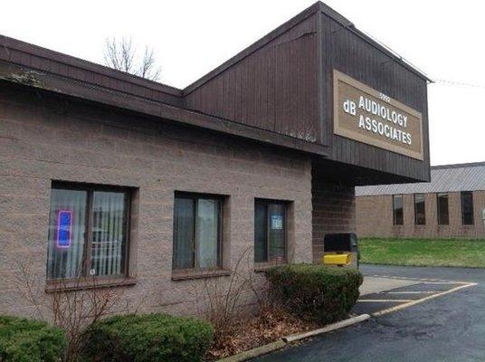 DB Audiology Associates