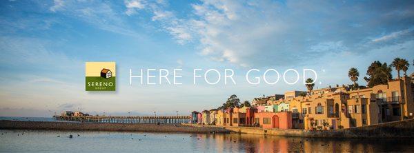 Nick Testa - Sereno Group