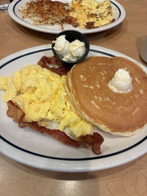 Yummy $6.00 Breakfast