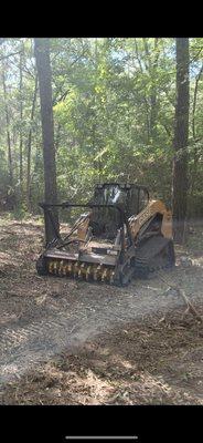 JLG Land Management Services