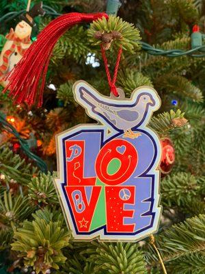 Always great ornaments