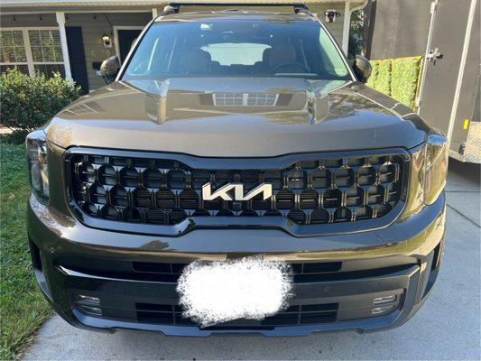 Manuel’s Mobile Details