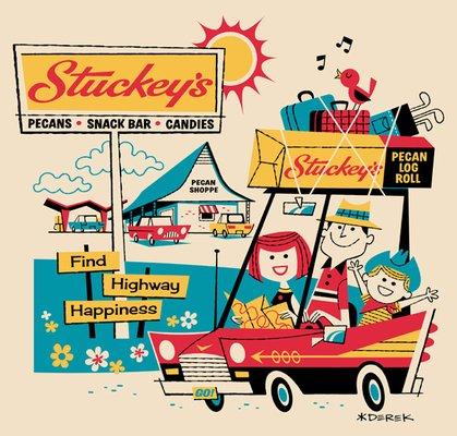 Stuckey's of Whitakers, NC