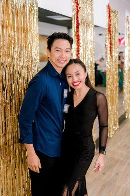 Our owners - Kristian Sese and Mae Lozada
Yisel @dreamerphotography7