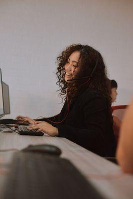 Hamedia provides you the best talents and professionals out there to help your business thrive