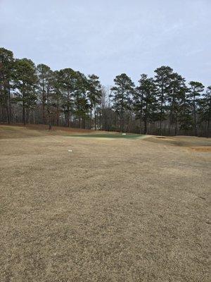 Collins Hill Golf Club