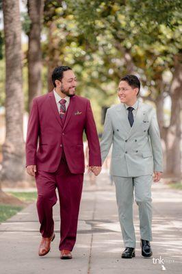 Old Orange County Courthouse