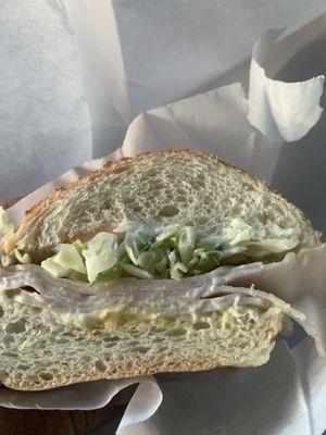 Browns Valley 1 Stop & Deli - 76