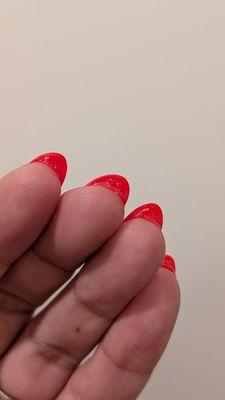 Charming Nails and Hair Salon