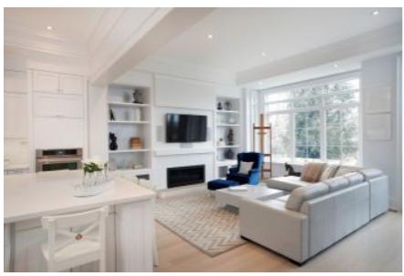 The Super Excellent Cleaning Service