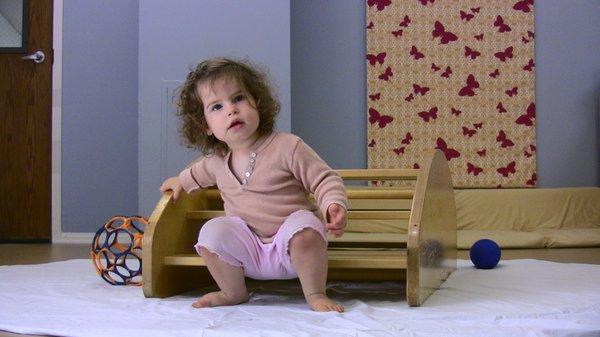 Resources for Infant Educarers RIE