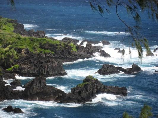Hana-Side-Maui-Hawaii