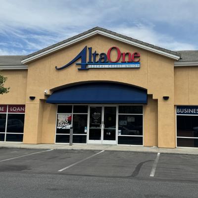 AltaOne Federal Credit Union