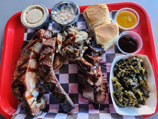 Hwy 27 BBQ Smokehouse