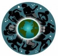 World Rhythm Festival '07