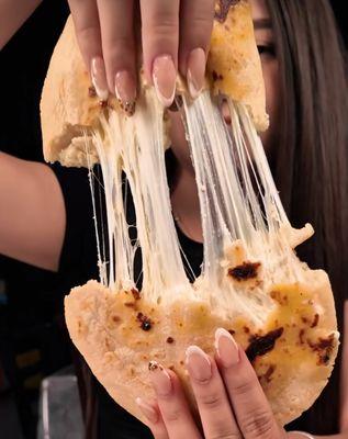 Pupusas!
TENEMOS ESPECIAL DE PUPUSAS LOS MIERCOLES! $1.50