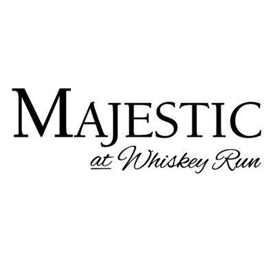 Majestic at Whiskey Run