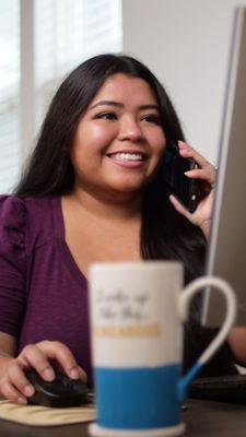 Mildred Latino Thomas