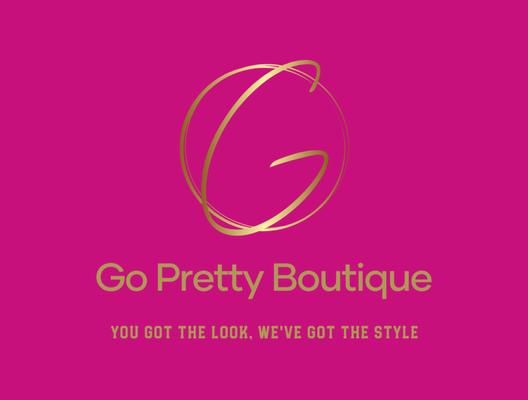 Go Pretty Boutique