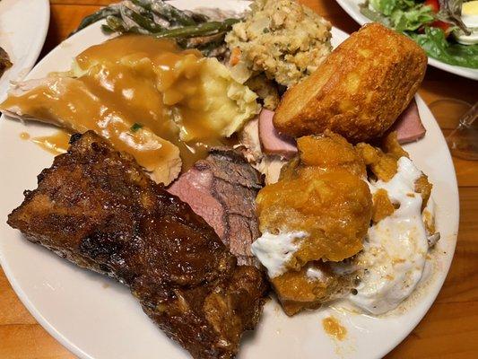 The Loose Moose Cottage