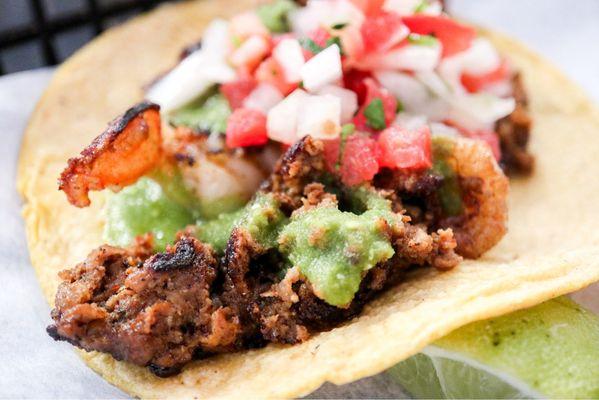 Black Rooster Taqueria