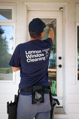 Lennon Window Cleaning