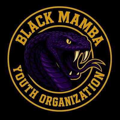 Black Mamba Youth Organization