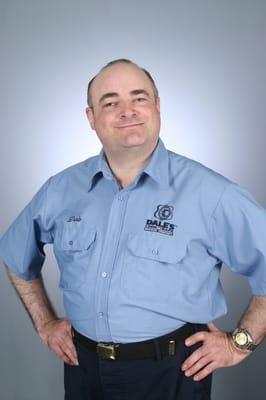 Dale's Lock & Safe Service Company