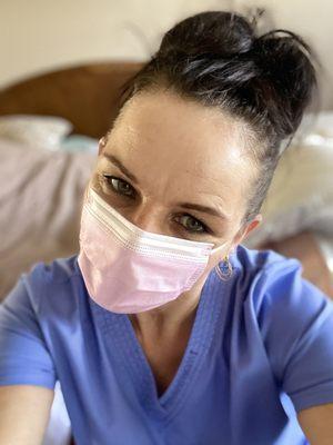 GeGe's Helping Hands