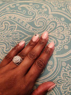 Top Coats Nails & Spa