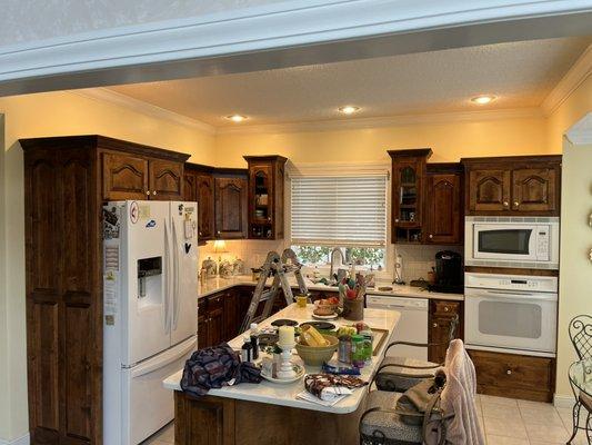 The Bearded Handyman