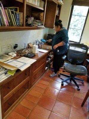 Maldonado's Cleaning Services