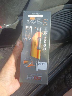 Lefty's Tobacco and Vape