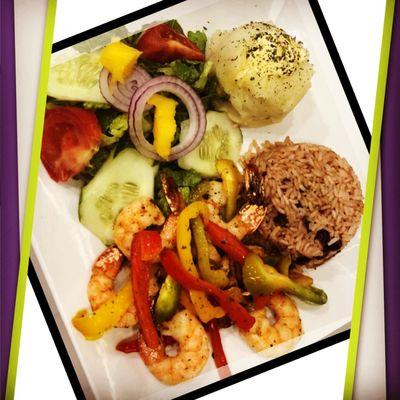 Oasis Grill & Wine Bar