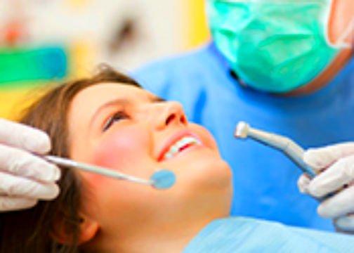 Center One Dental