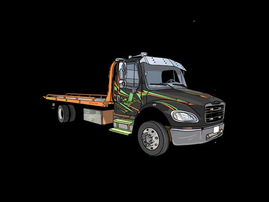 Perez Towing & Repair