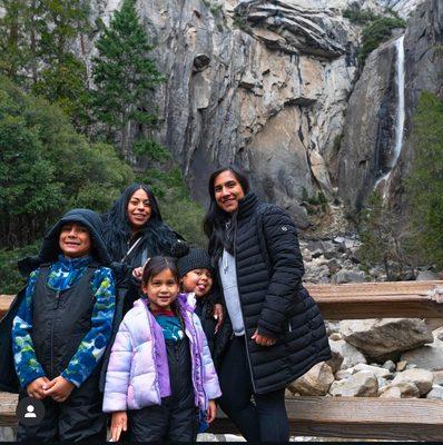 Authentic Adventures Central California